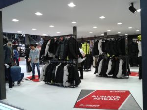 LS2 eicma