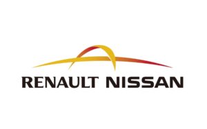 Renault-Nissan Alliance Logo