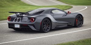 FORD GT CARBON