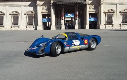 Milano AutoClassica celebra i 70 anni Porsche