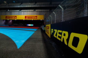pirelli