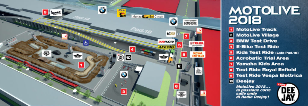 EICMA-GUIDA AL SALONE inserto (est) 2017