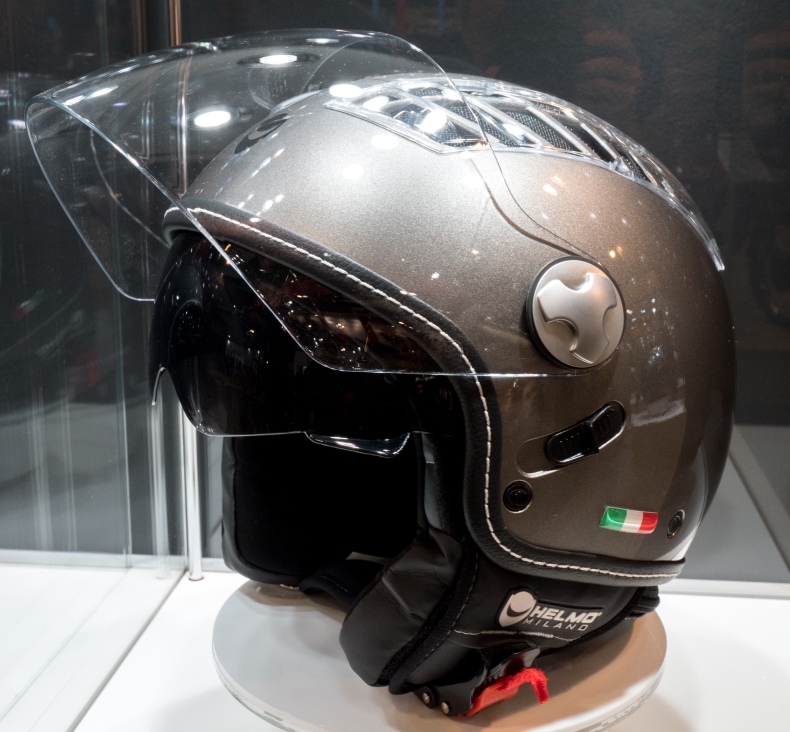 Nuova collezione HELMO Milano - MotoriNoLimits | Auto, F1, motori, turismo,  stili di vita