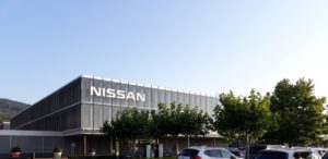 Nissan reports Europe sales for September 2018Nissan reports Eu