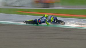 rossi val