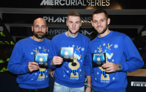 FC Internazionale CD Launch