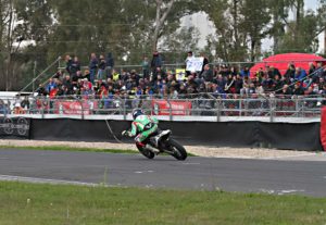 Emanuele Vocino in azione_2