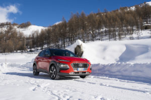 Hyundai-Kona-Winter-Service-2018