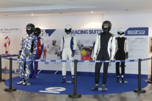 RACING SUITS-COMPETITION
