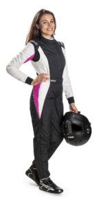 Tuta_Competition + Lady