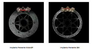 brembo motogp sbk