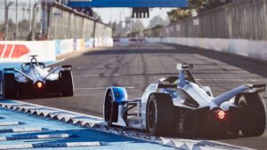 formula e
