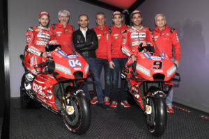ducati 2019