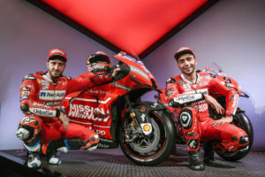 ducati 2019