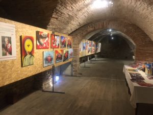 mostra schumi di mario