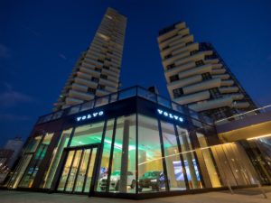 Volvo Studio Milano 34