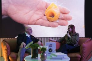 Volvo Studio Milano – Chef Sadler 3