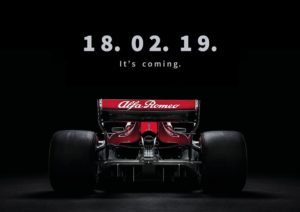 alfa romeo racing
