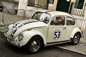 Herbie – Il maggilino tutto matto