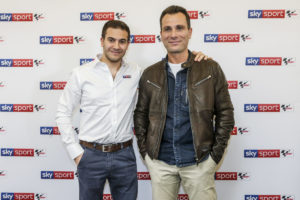 VERCELLESI TEMPORALI