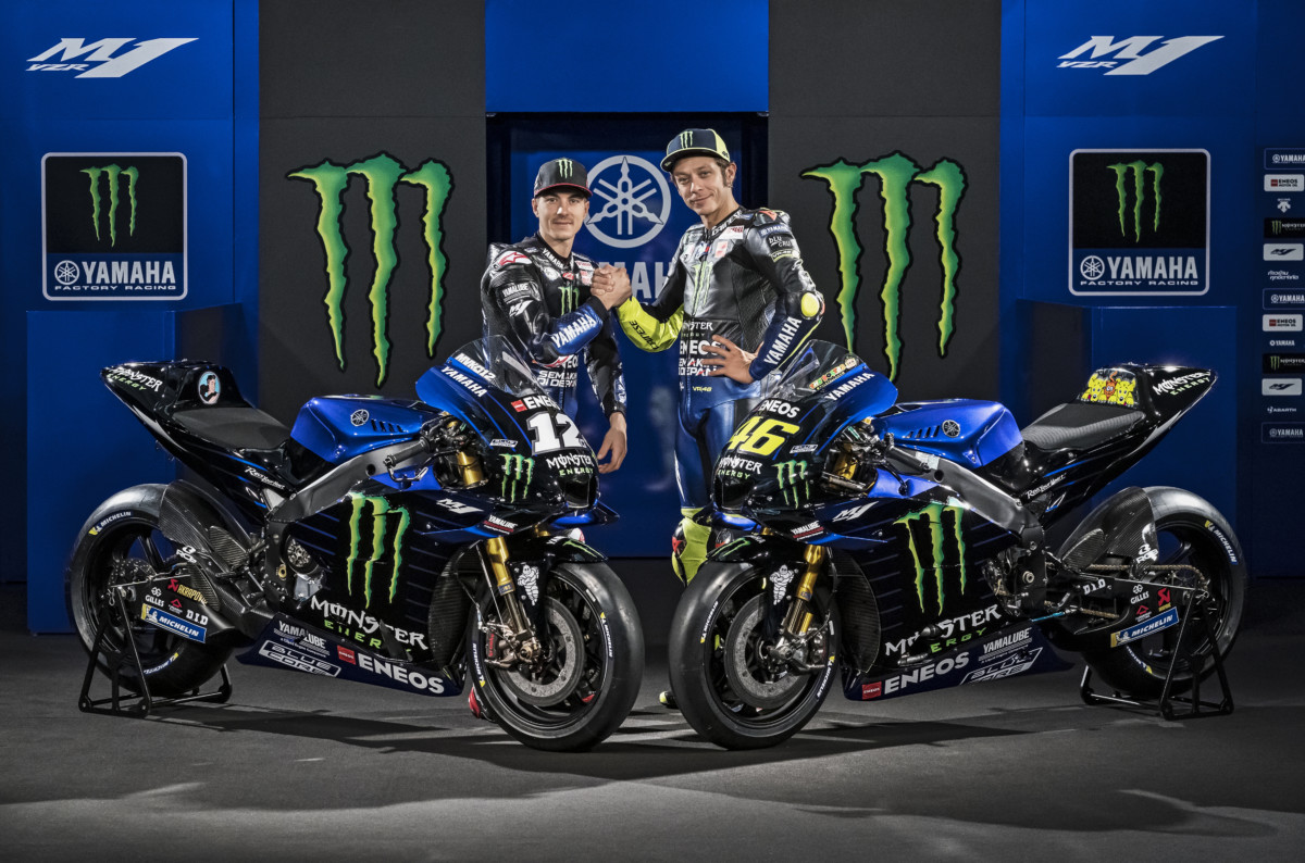 ÐÐ°ÑÑÐ¸Ð½ÐºÐ¸ Ð¿Ð¾ Ð·Ð°Ð¿ÑÐ¾ÑÑ Monster Energy Yamaha MotoGP argentina 2019