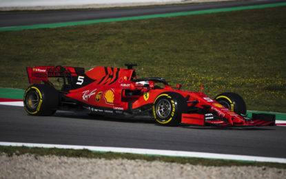 Ferrari e Mission Winnow: anche il Codacons si prende il merito