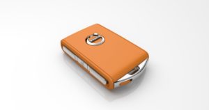 Volvo Cars introduces Care Key as standard on all cars for safe car sharing