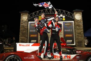 cadillac dallara sebring