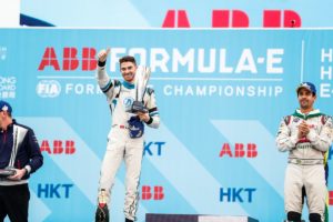 mortara venturi podio