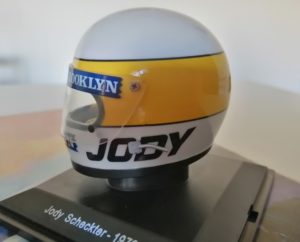 casco scheckter