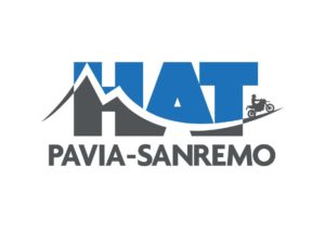 Logo HAT Pavia-Sanremo
