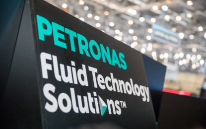 IONA: la mobilità elettrica secondo Petronas
