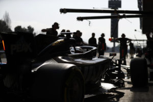 2019 Barcelona February testing II