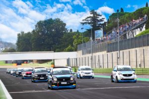 smart EQ fortwo e-cup 2019_1