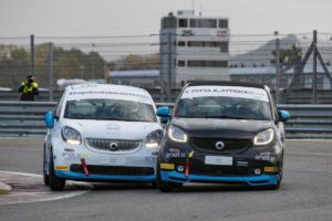 smart EQ fortwo e-cup 2019_2