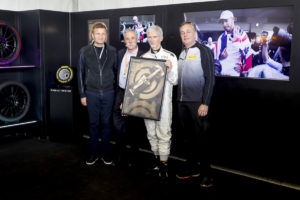 poster 1000 gare cina hill