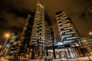 Volvo Studio Milano – Davide Frisoni