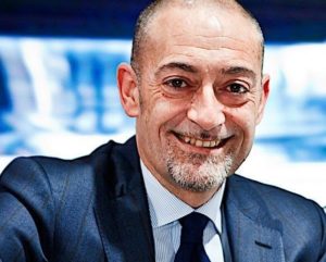 Volvo Salone di Ginevra – Michele Crisci