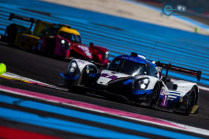 paul ricard morgese