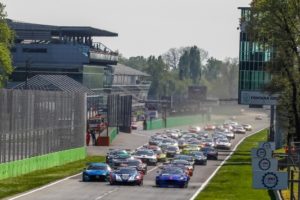 3 ore monza