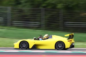 dallara