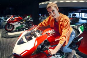 Mirabilandia_Ducati World_02