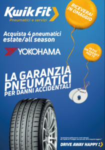 Promo Yoko summer 2019