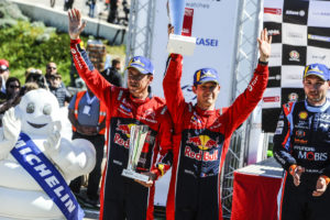 QUARTO PODIO CONSECUTIVO PER LA C3 WRC_03