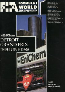 detroit 1988