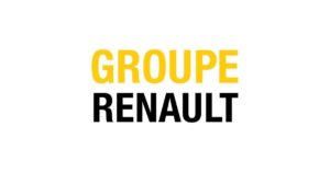 groupe reault