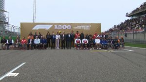 gruppo 1000 gp cina