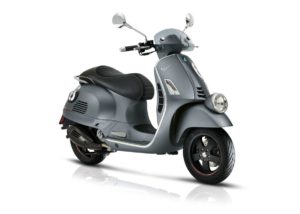 01 Vespa Sei Giorni II Edition