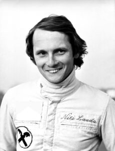 lauda