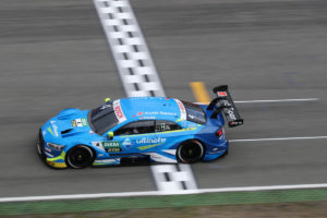 DTM 2019 Hockenheim 01